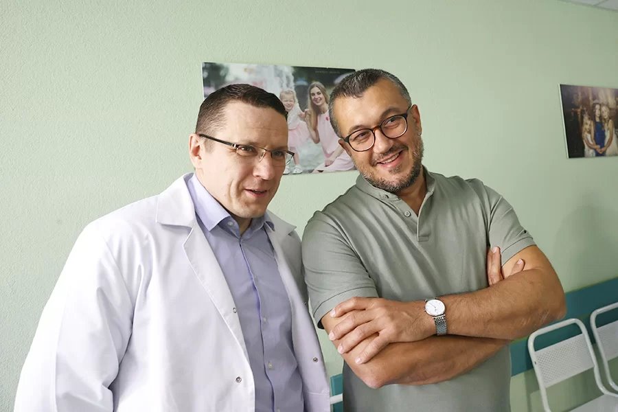 Жизнь сначала: как белорусские врачи-трансплантологи проводят уникальные операции и спасают детей