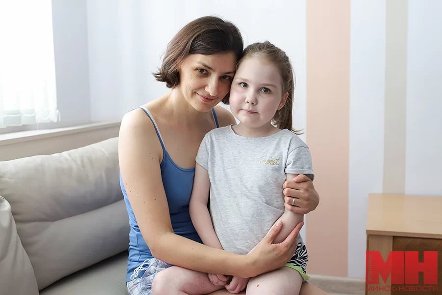 Жизнь сначала: как белорусские врачи-трансплантологи проводят уникальные операции и спасают детей