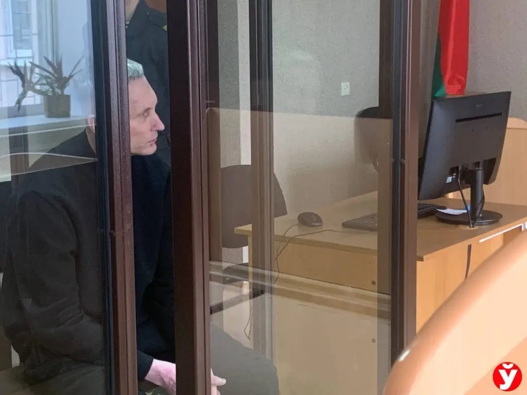 Мать и отец убитого в Слуцке ребенка полностью признали вину