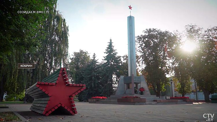 Каково руководить предприятием более 20 лет? Пообщались с почётным гражданином Кобрина