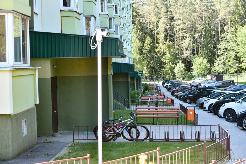 Один дом — один председатель. Грядут новшества по ТС и ЖСПК