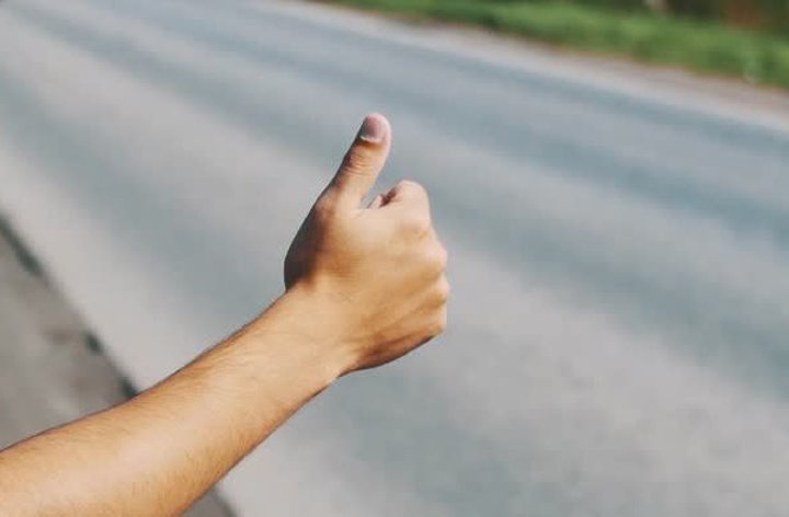 Взял денег с «попутчиков» и получил уголовку. Вот что придумал молодой пинчанин