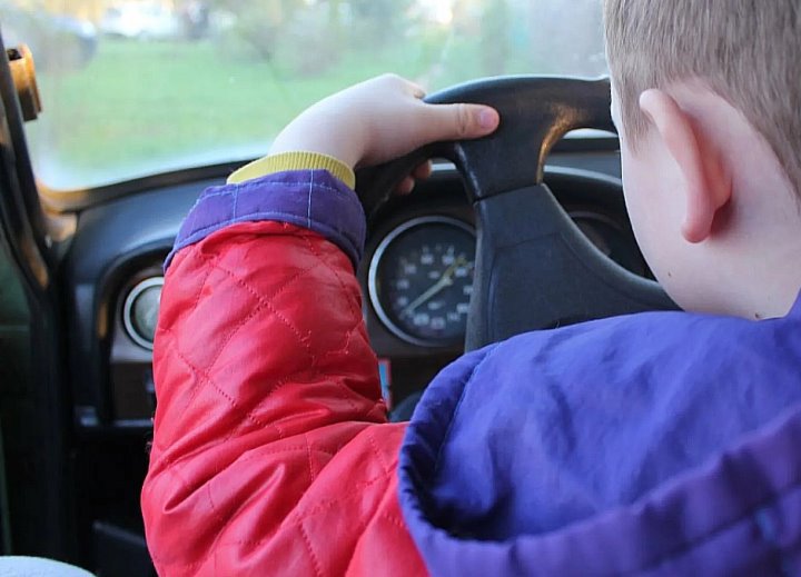 Можно ли обучать вождению самостоятельно: история читателя