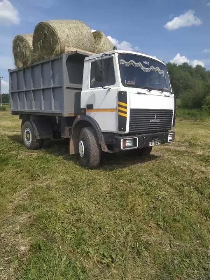 Прямая трансляция с полей. Как видео работника сельхозпредприятия стали популярными в ТikTok