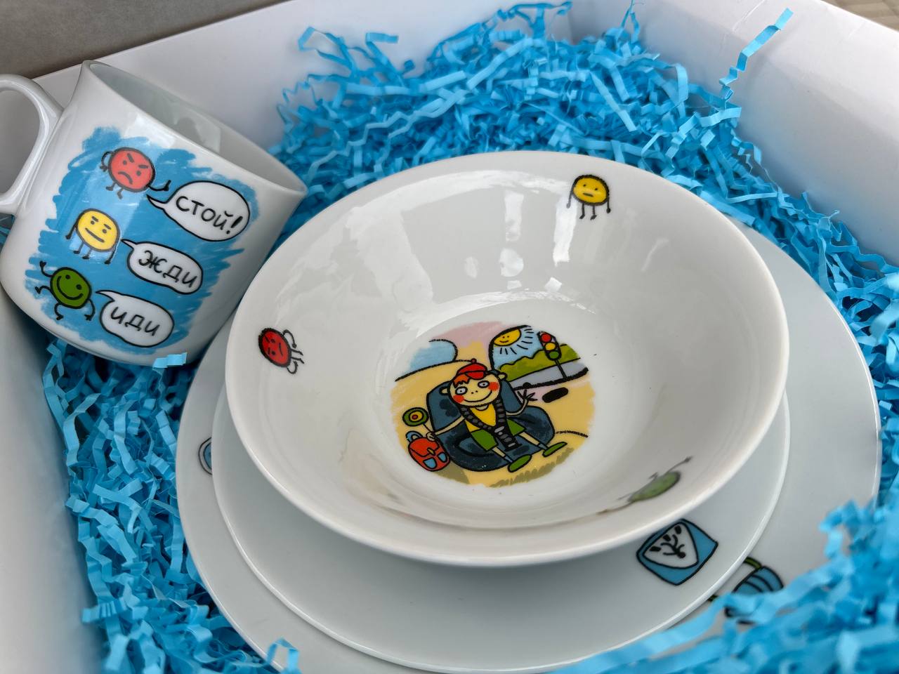 Помните, в Бресте мужчина просил ГАИ подвезти его жену до роддома? Счастливый финал истории