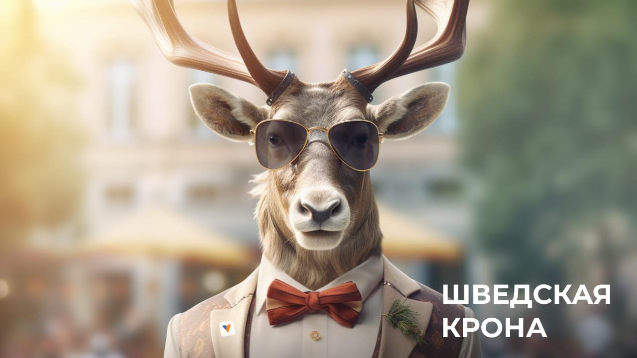 Заяц, медведь, кенгуру: какими животными видит нейросеть основные валюты