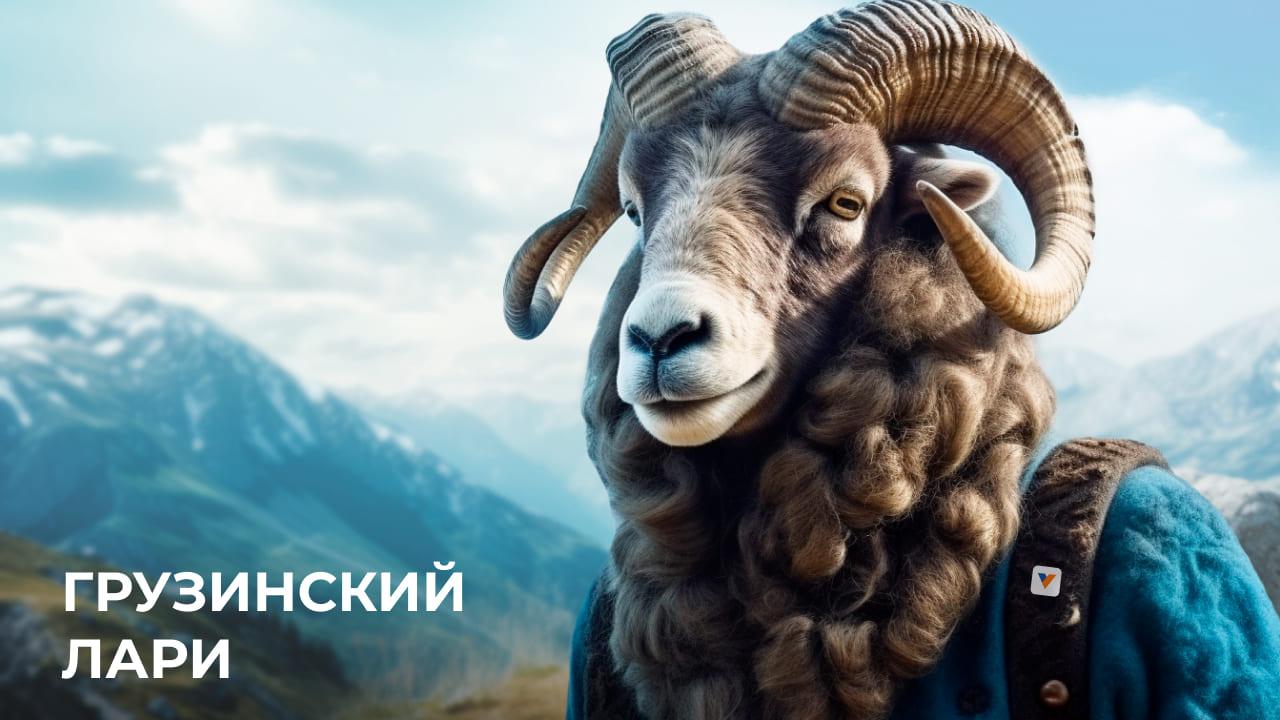 Заяц, медведь, кенгуру: какими животными видит нейросеть основные валюты