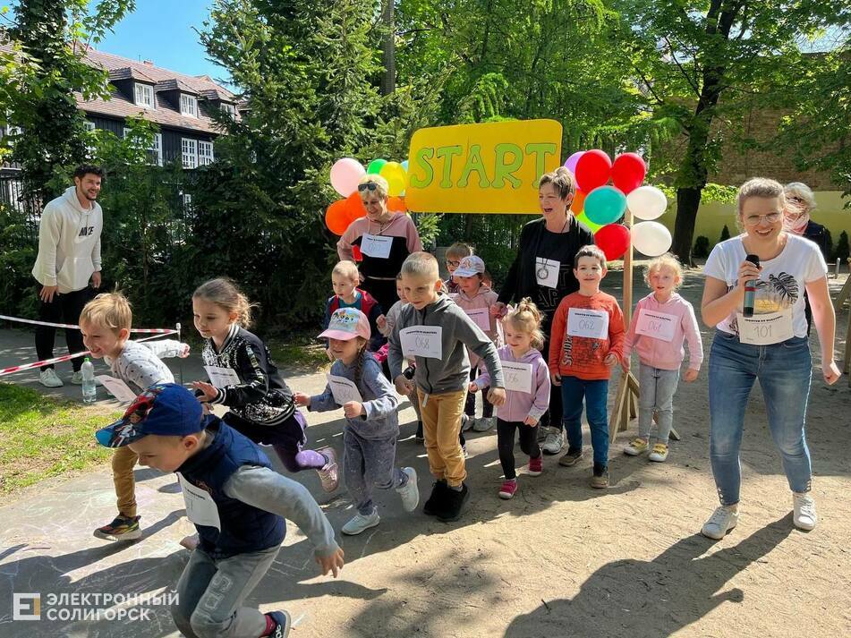 Как устроены детские сады за границей: рассказы мам из шести стран мира