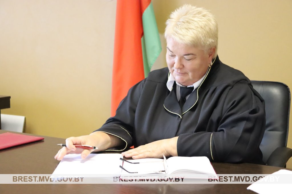 Жителю Бреста дали огромный штраф. Что он сделал?