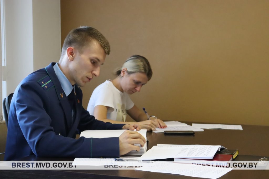 Жителю Бреста дали огромный штраф. Что он сделал?