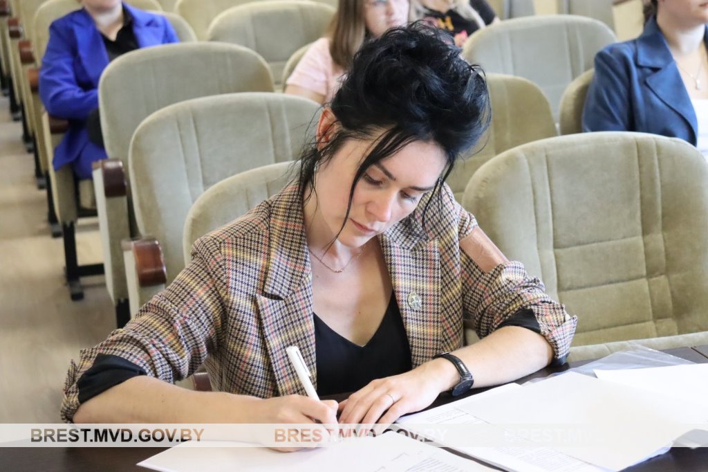 Жителю Бреста дали огромный штраф. Что он сделал?