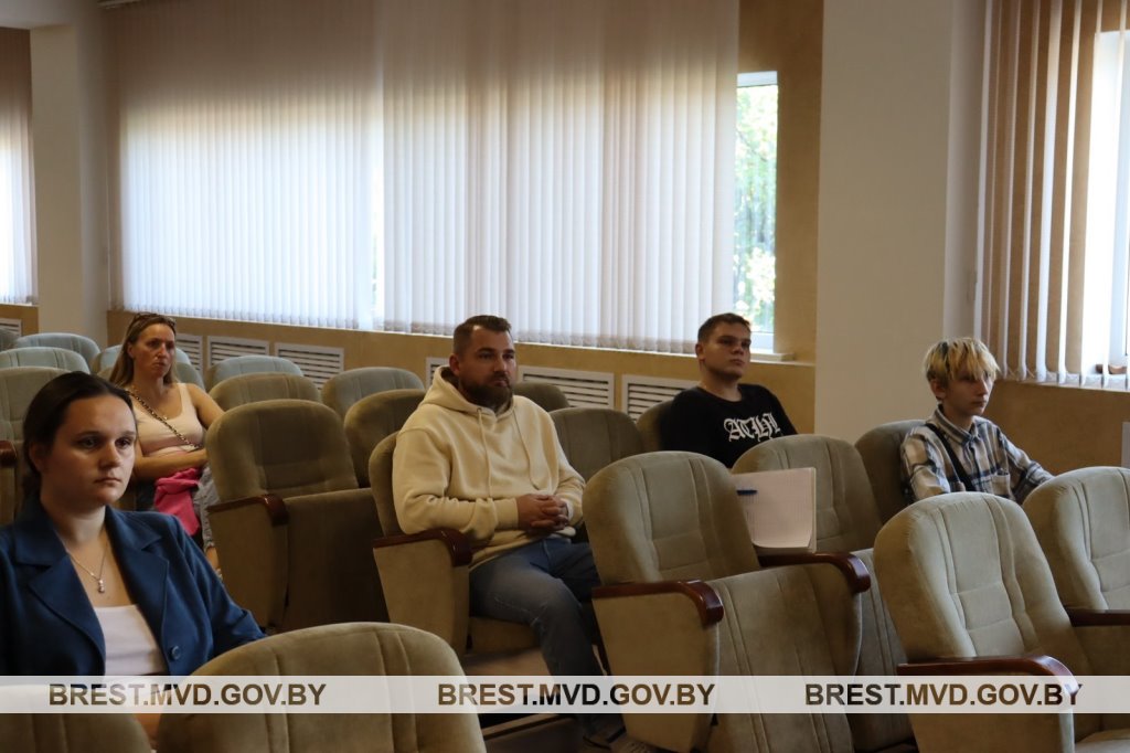 Жителю Бреста дали огромный штраф. Что он сделал?