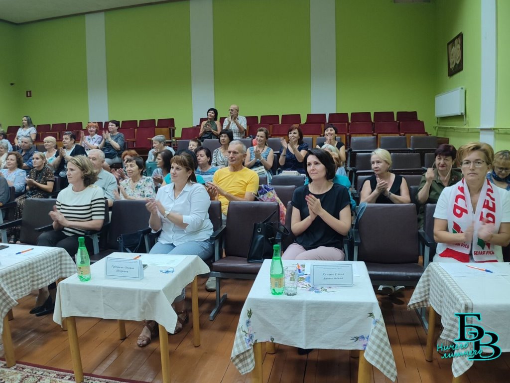 «Супербабушку-2023» выбрали в Бресте