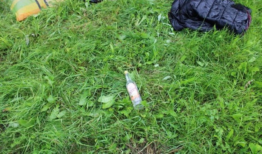 Очередной конфликт между сожителями закончился смертью женщины. Подробности трагедии