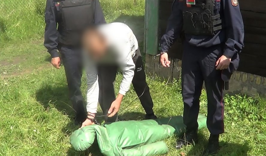 Очередной конфликт между сожителями закончился смертью женщины. Подробности трагедии