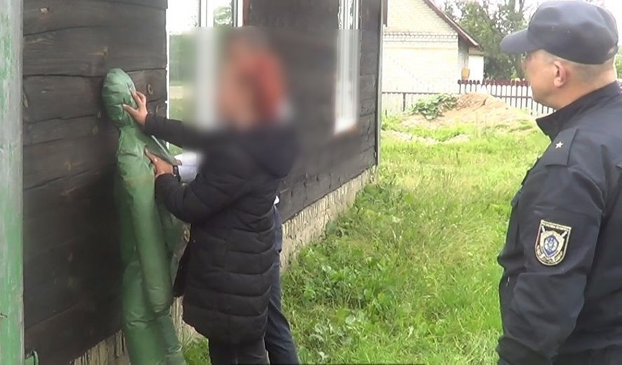 Очередной конфликт между сожителями закончился смертью женщины. Подробности трагедии