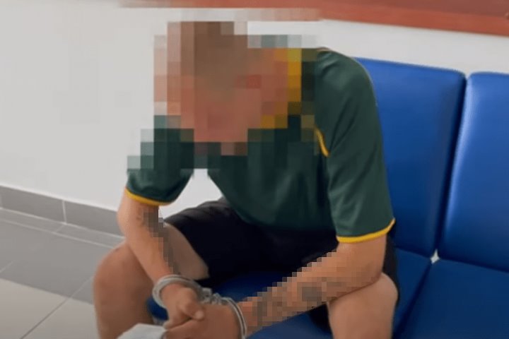 В российском г. Иваново задержали уроженца Бреста. За что?