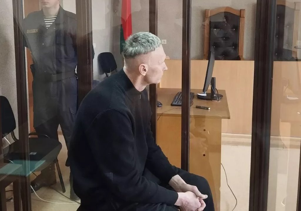 Прокурор попросила смертную казнь для отца убитого трехлетнего мальчика