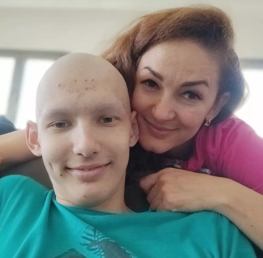 Заложники болезни и конфликта: как белорусская семья застряла в Израиле