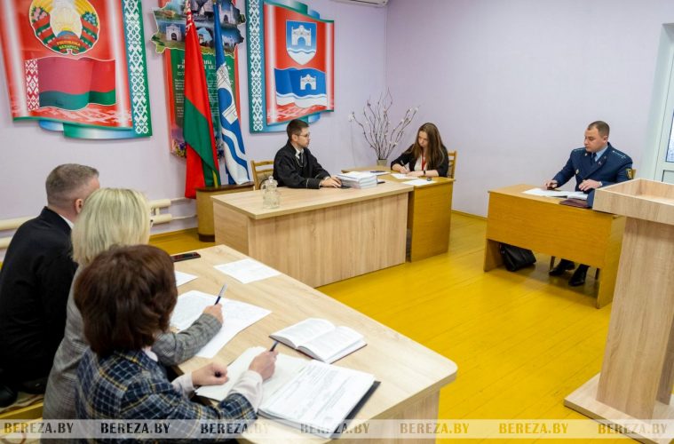 Суд Березовского района вынес приговор за сокрытие падежа скота