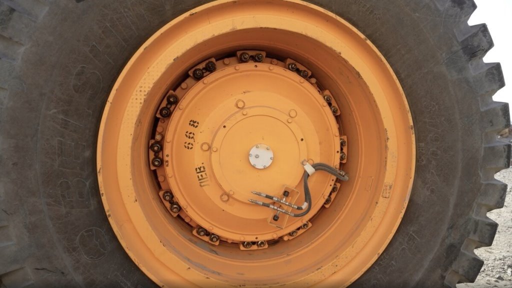 Как работается в живописном карьере «Микашевичи» на БелАЗах на 130, 90 и 60 тонн