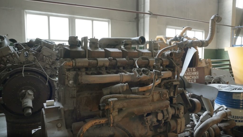 Как работается в живописном карьере «Микашевичи» на БелАЗах на 130, 90 и 60 тонн