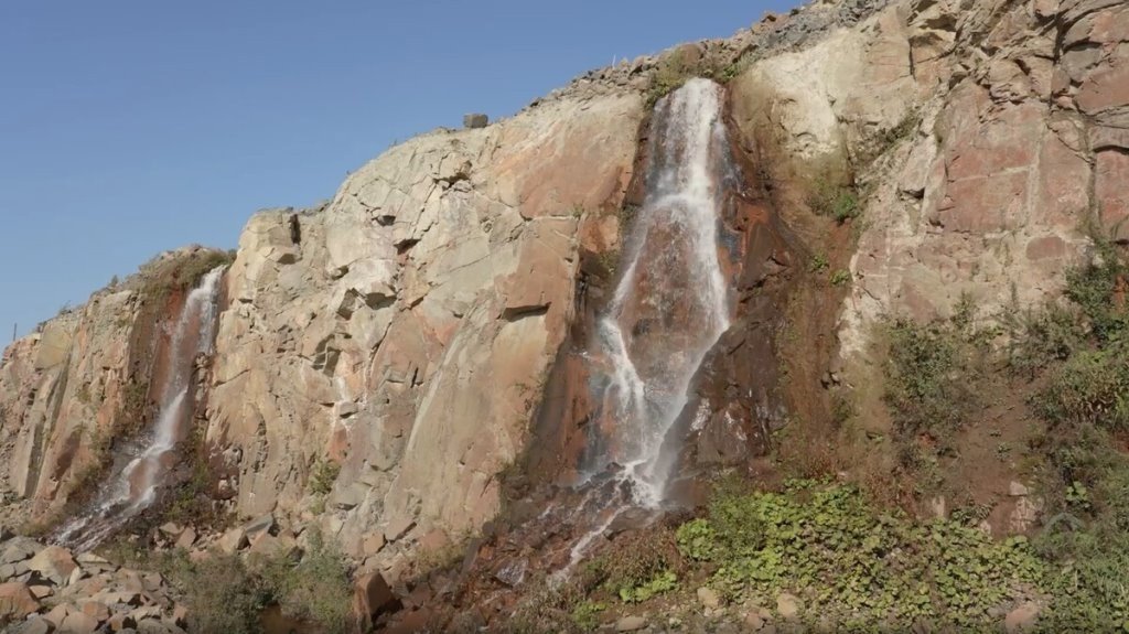 Как работается в живописном карьере «Микашевичи» на БелАЗах на 130, 90 и 60 тонн