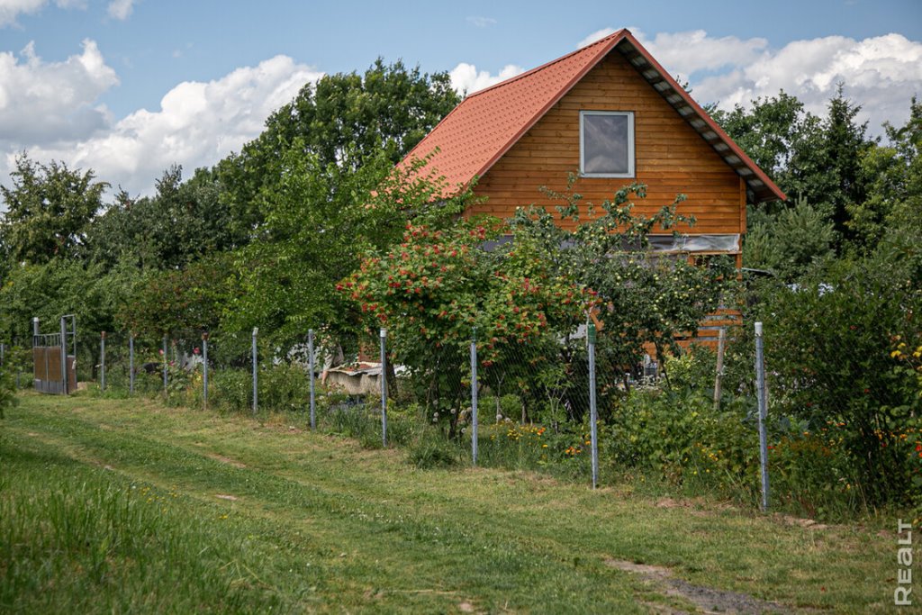 «Картинка почти никогда не передает реальность». Как молодая пара искала дом своей мечты