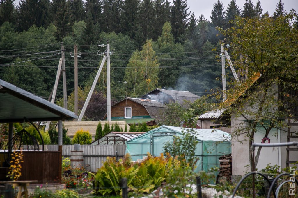 «Картинка почти никогда не передает реальность». Как молодая пара искала дом своей мечты