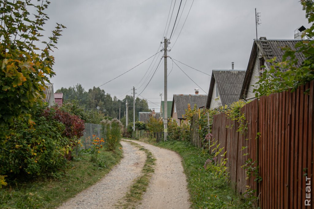 «Картинка почти никогда не передает реальность». Как молодая пара искала дом своей мечты