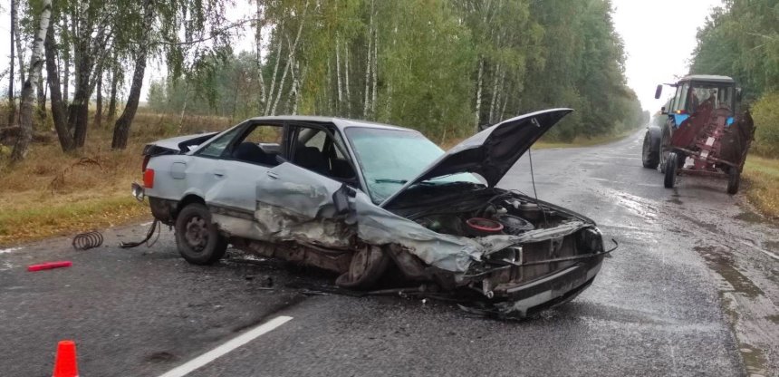 С собственников ТС взыскали 8000 рублей морального вреда в пользу пострадавшего ребенка