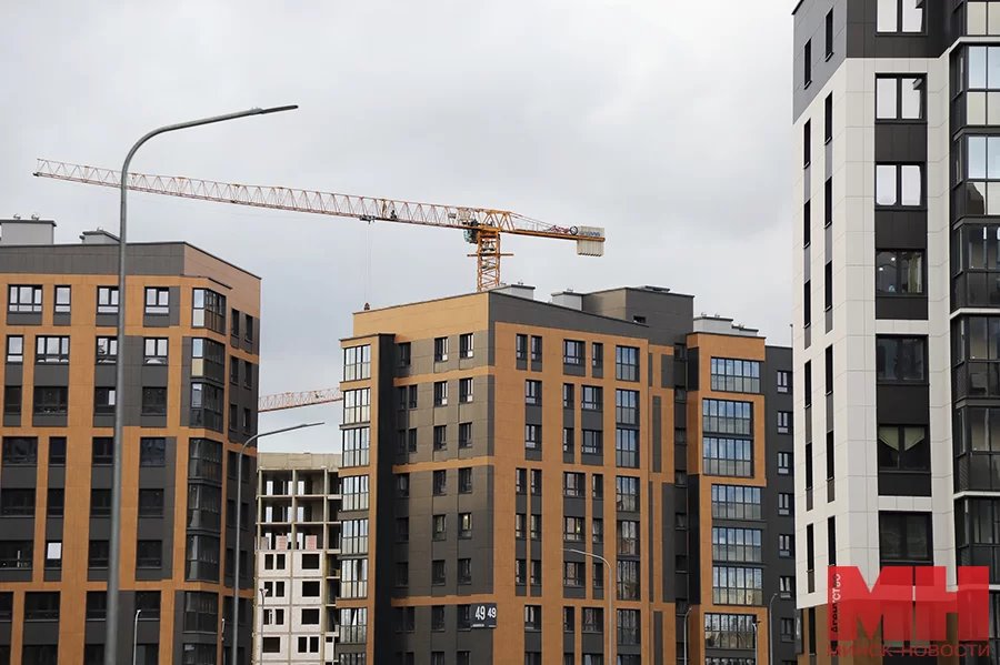 Назван самый благоустроенный жилой комплекс в стране. Посмотрите, как он выглядит