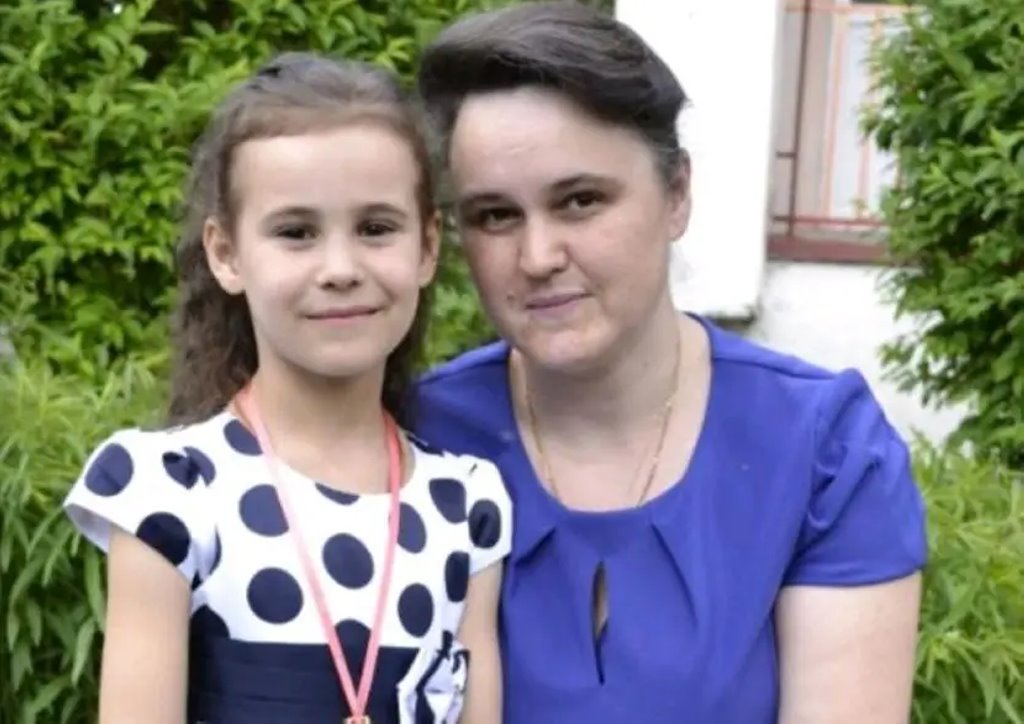 Многодетная мама из Бреста: «Главное — воспитать достойных людей»