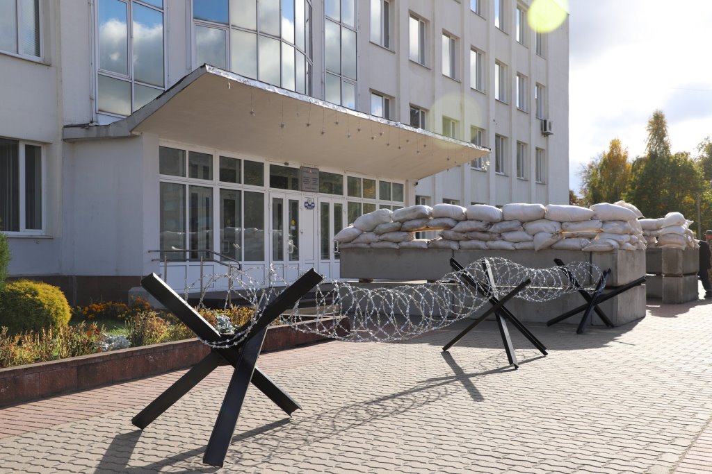 В Ивацевичском районе пройдут плановые мобилизационные учения