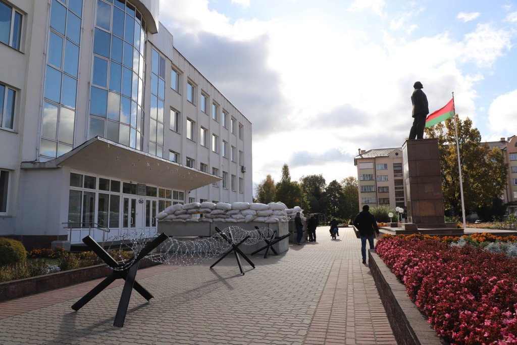 В Ивацевичском районе пройдут плановые мобилизационные учения