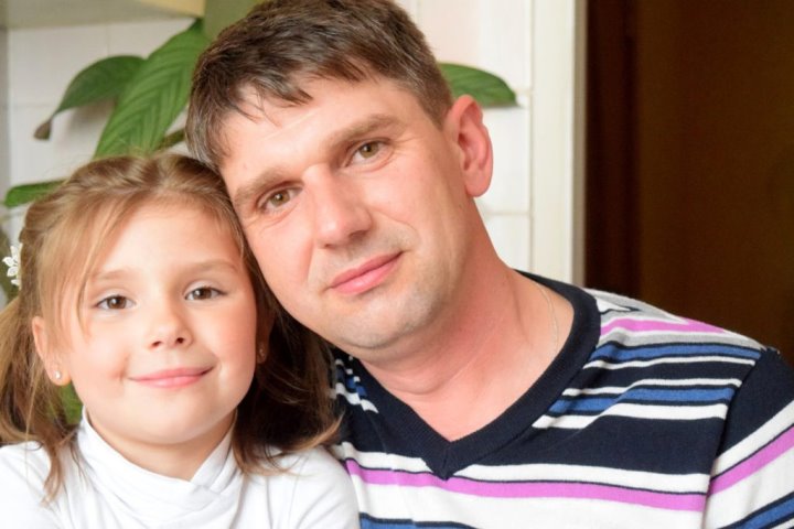 Пятикратное счастье: многодетная мама из Березовского района рассказала о своей семье