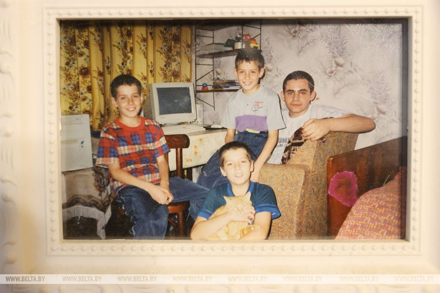 Мать тройняшек рассказала, как за 30 лет менялись меры поддержки многодетных семей