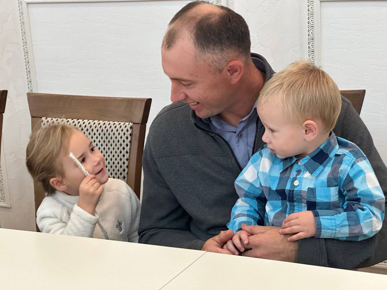 В Бресте чествовали многодетных матерей