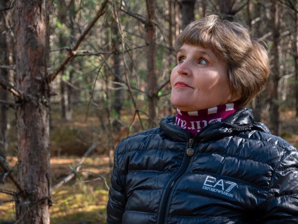 Увидела лапы с когтями и пасть: белорусы рассказали о нападениях медведей