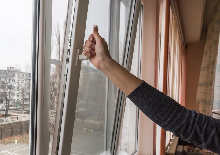 Компенсируют ли перетоп в квартире?