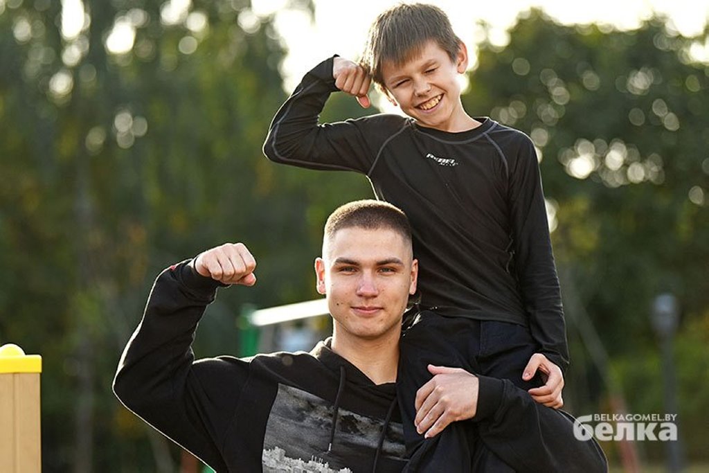 Истории больших семей из Беларуси, которые вдохновляют