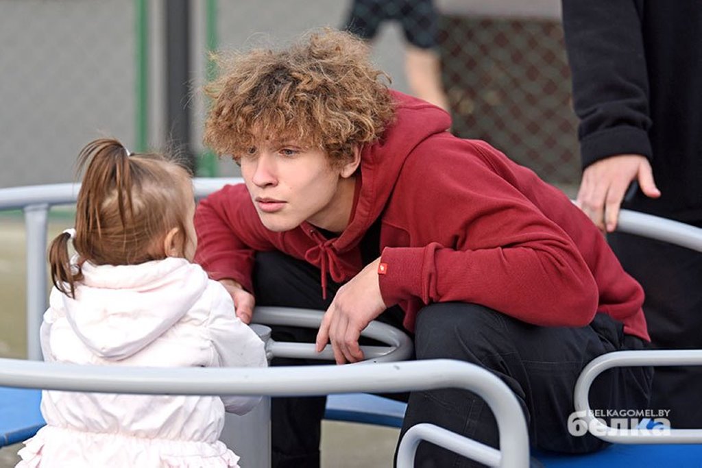 Истории больших семей из Беларуси, которые вдохновляют