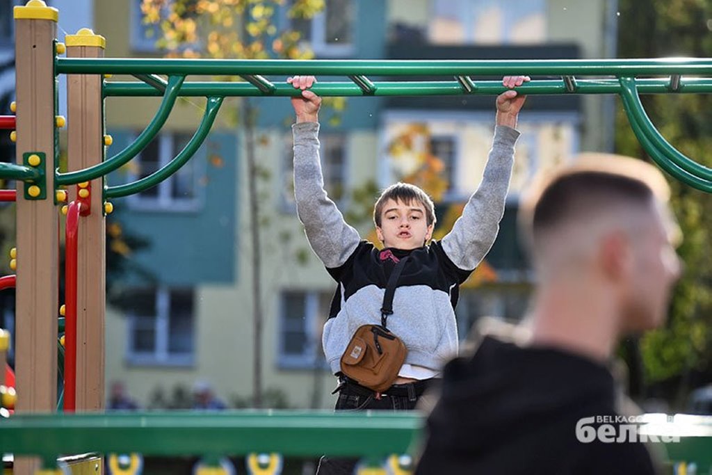 Истории больших семей из Беларуси, которые вдохновляют