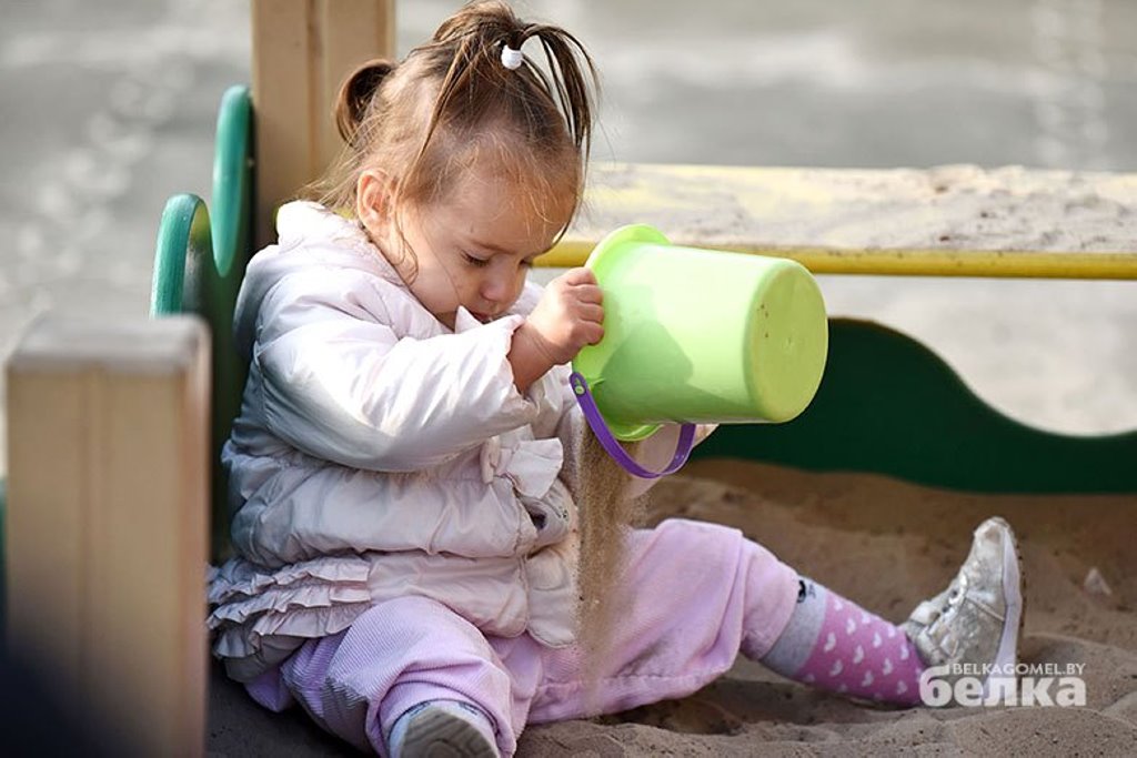 Истории больших семей из Беларуси, которые вдохновляют