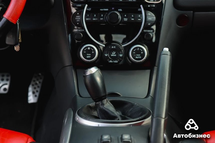 Была полицейской – сейчас немного Opel. Mazda RX-8 и ее необычная история