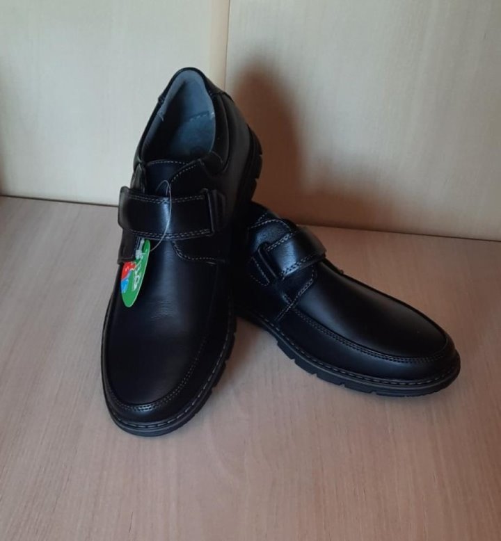 Госстандарт запретил к продаже в Беларуси некоторые виды детской обуви