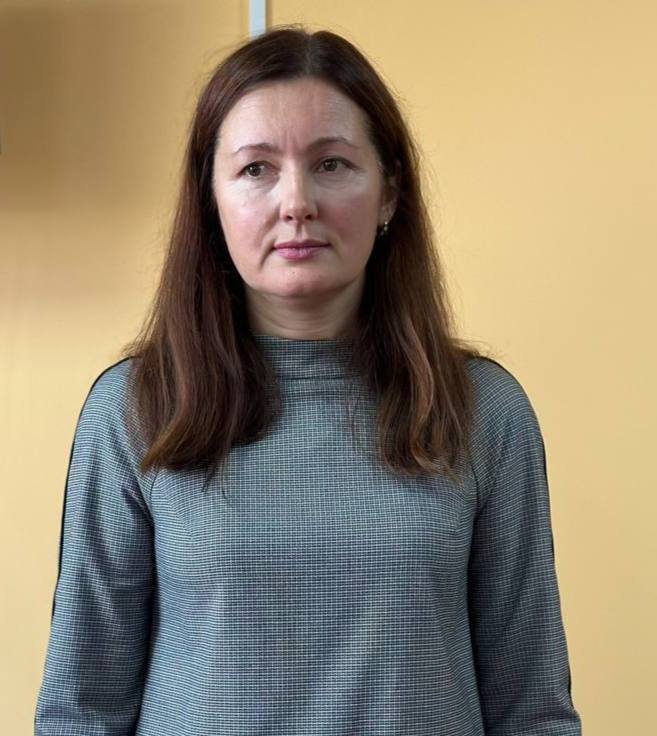 Главным врачом «Брестской городской больницы паллиативной помощи Хоспис» назначена Римма Гуз