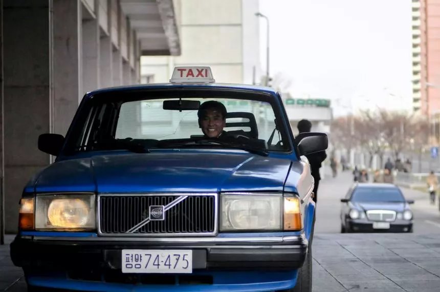 История из 1970-х: как Северная Корея «кинула» Volvo на 1000 автомобилей