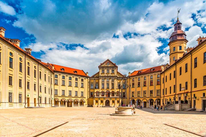 Наше наследие ЮНЕСКО: какие памятники есть в Беларуси