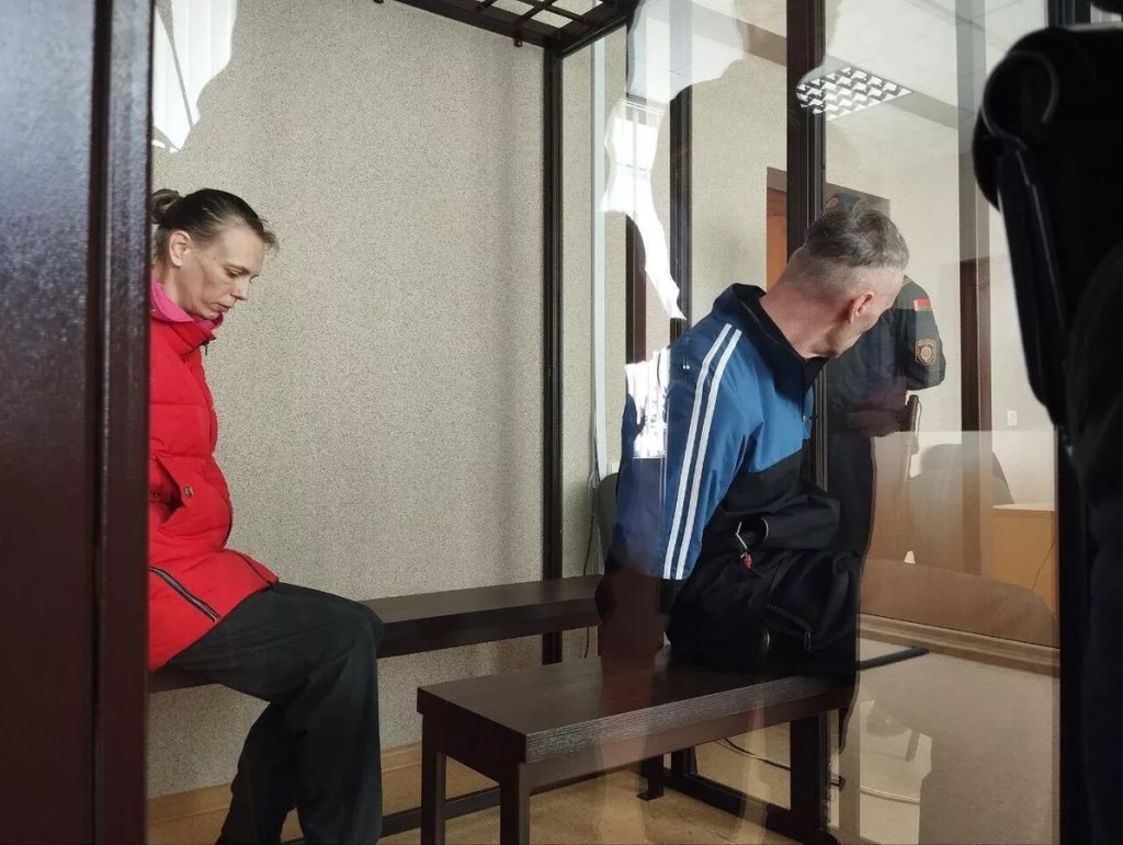 Приговоренный к смертной казни за убийство 3-летнего сына обжаловал приговор